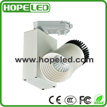 Sharp High Power COB LED Track Lights 15W (HP-TR-COB15W-D)